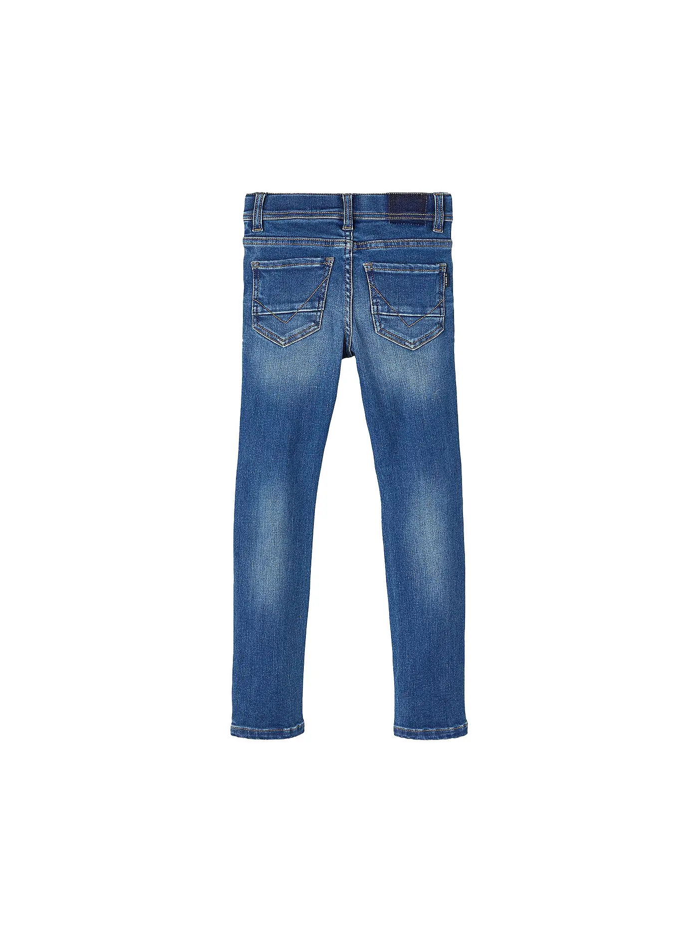 NAME IT | Jungen Jeans X Slim Fit NKMCONEX | 